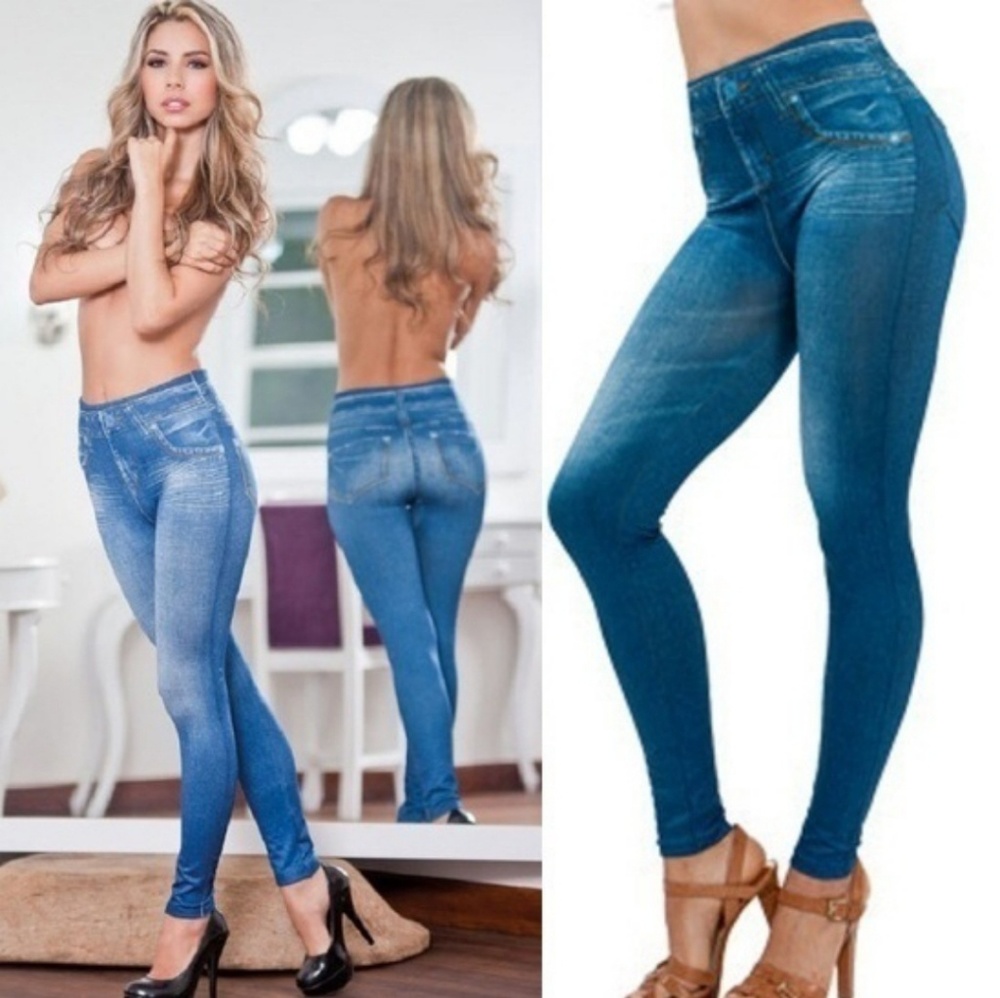 Jeans (leggins)